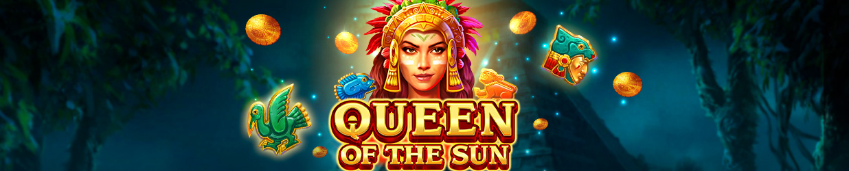 Queen Of The Sun